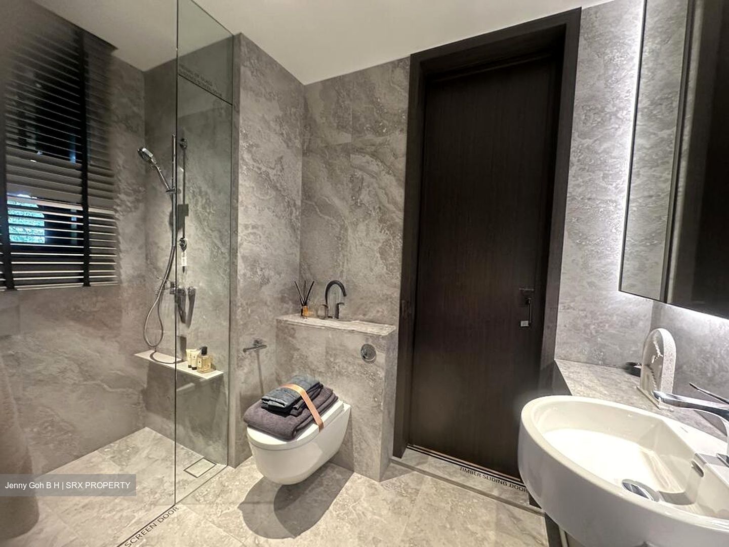 Meyer Road (D15), Condominium #501003251